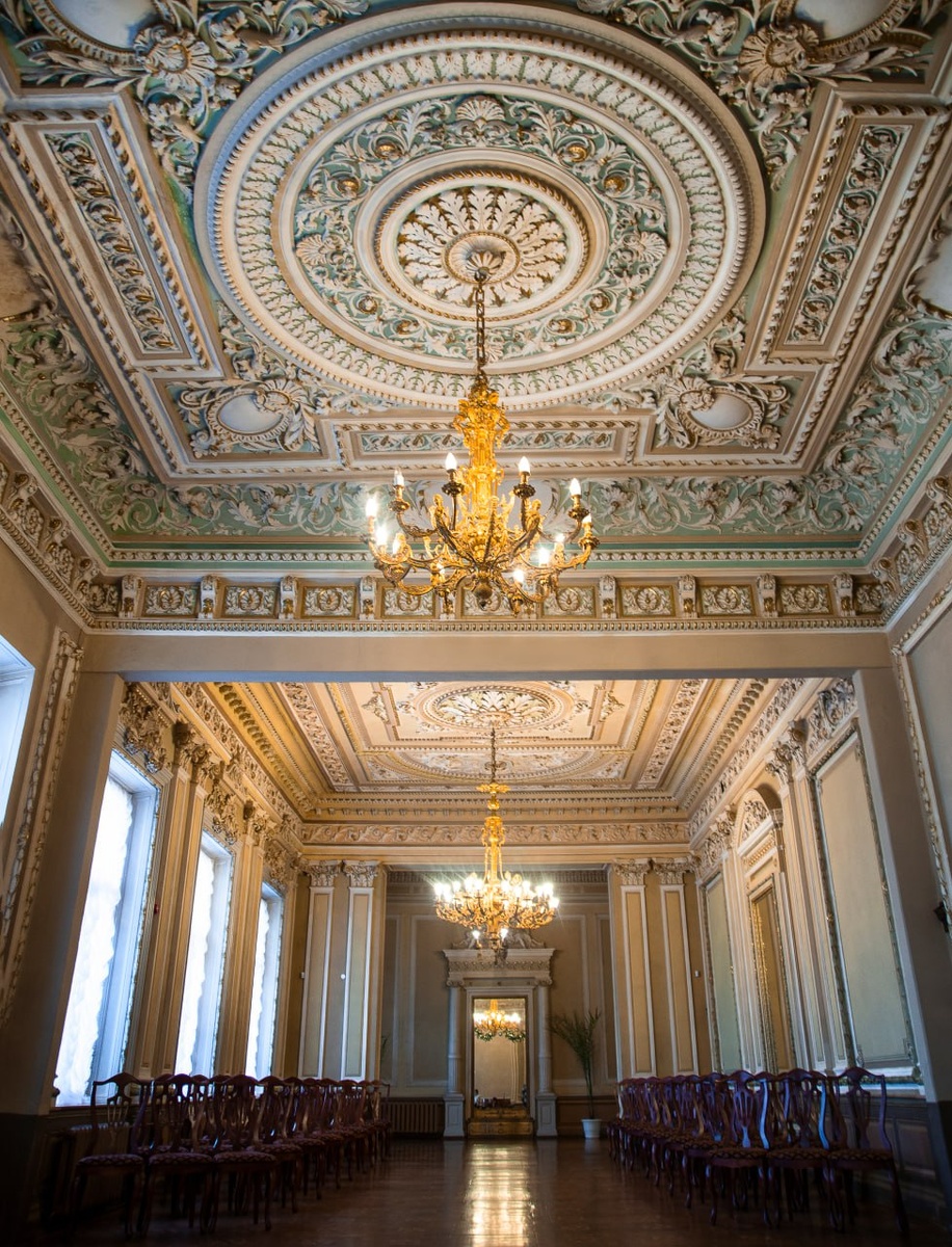 Фото: Елена Пестрикова