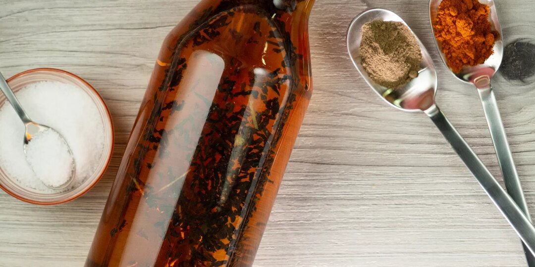 ВОДКА ПО-ШАЛЯПИНСКИ