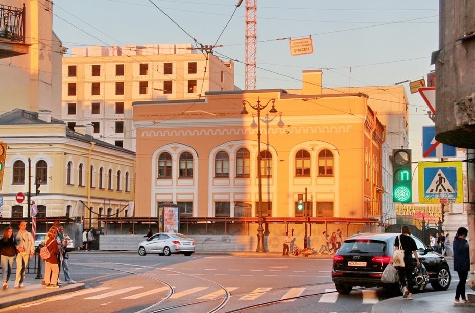 Автор фото: kanoner.com / Дмитрий Ратников