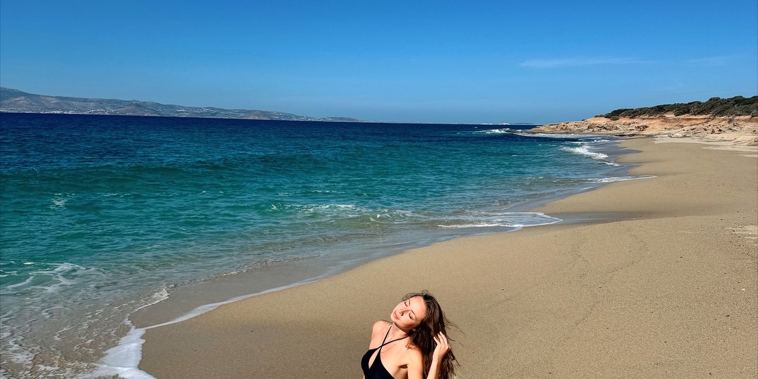 Сколько стоит отдохнуть в Греции в не сезон и какие острова лучше выбирать