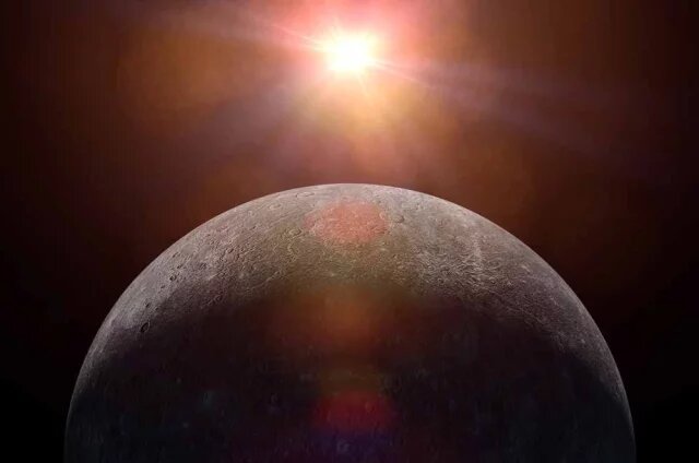    Когда начнется ретроградный Меркурий в ноябре 2025 года?