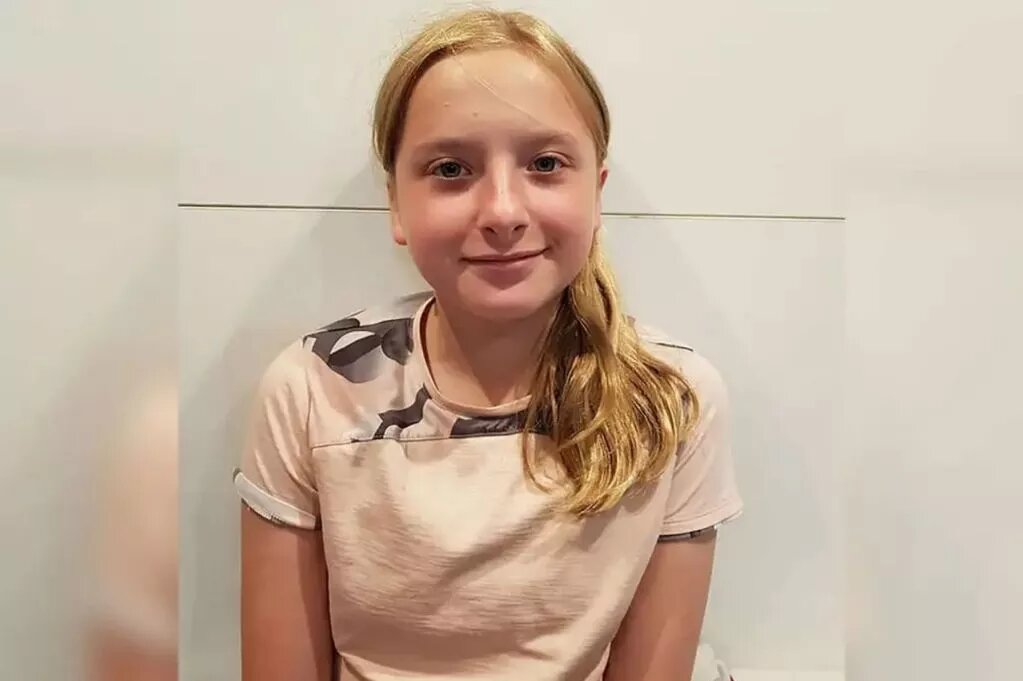 Фото: Лола, dailystar.co.uk