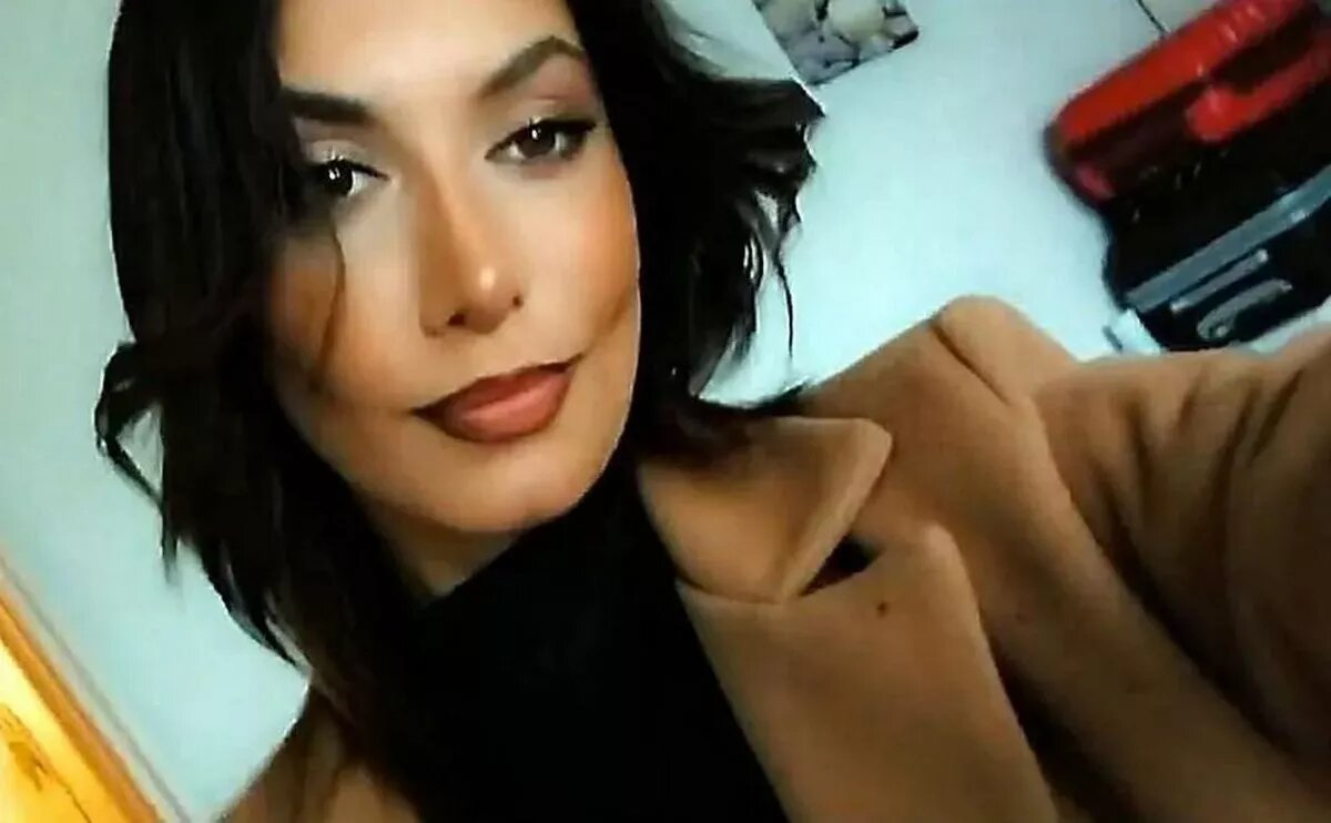 Даби Бенкиред, dailystar.co.uk