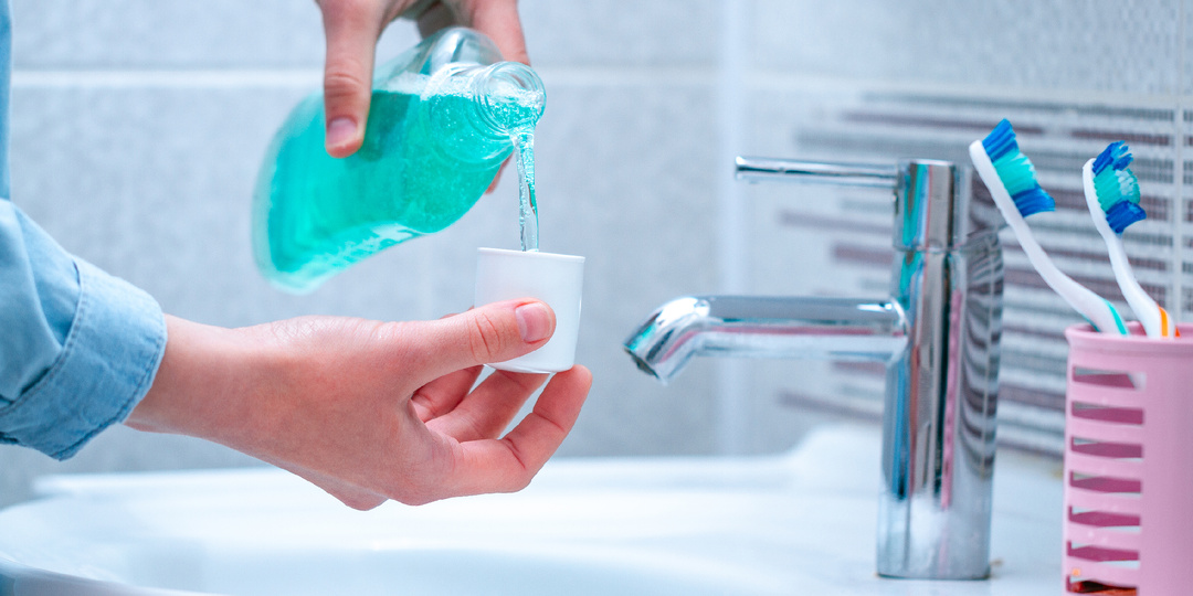 Перестаньте так полоскать рот. Разбор 10 частых случаев и ошибок!