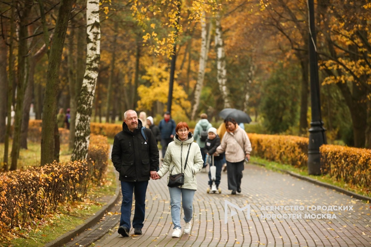 Фотограф: Новосильцев Артур