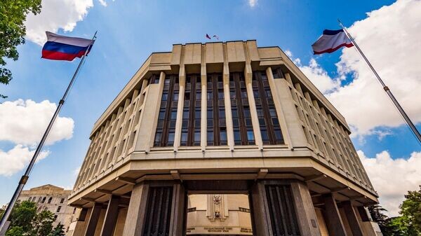    © РИА Новости Крым . Дмитрий Макеев