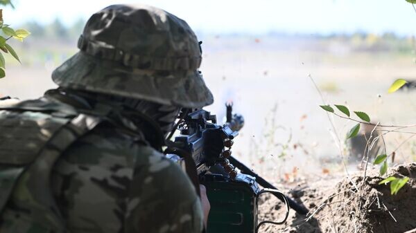    © Sputnik / Алексей Майшев