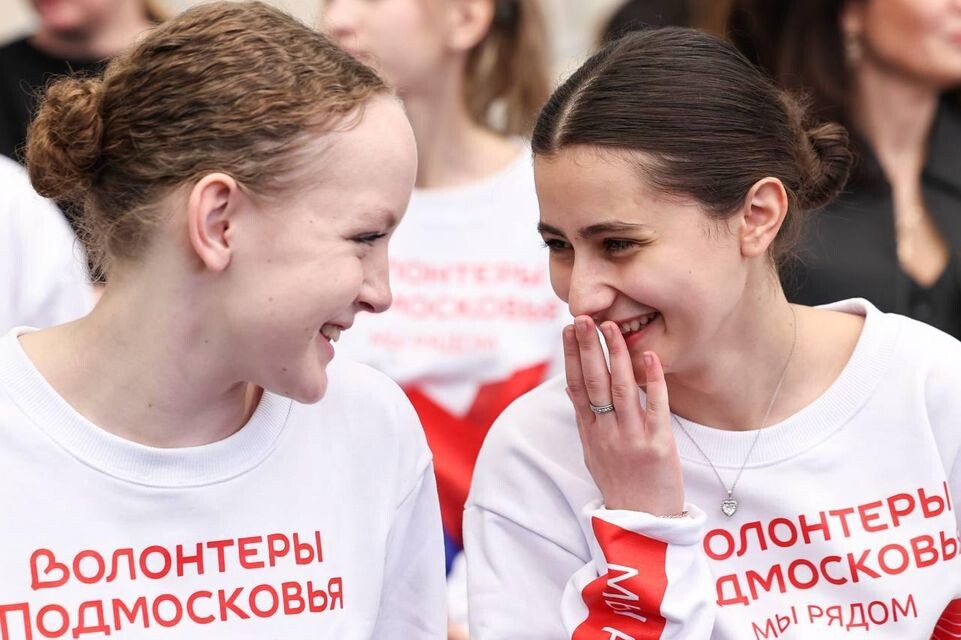     Пресс-служба губернатора Московской области