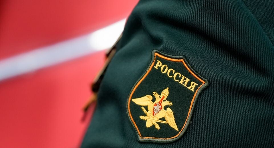    Встреча с участниками образовательной программы "Герои Подмосковья" / Медиасток.рф