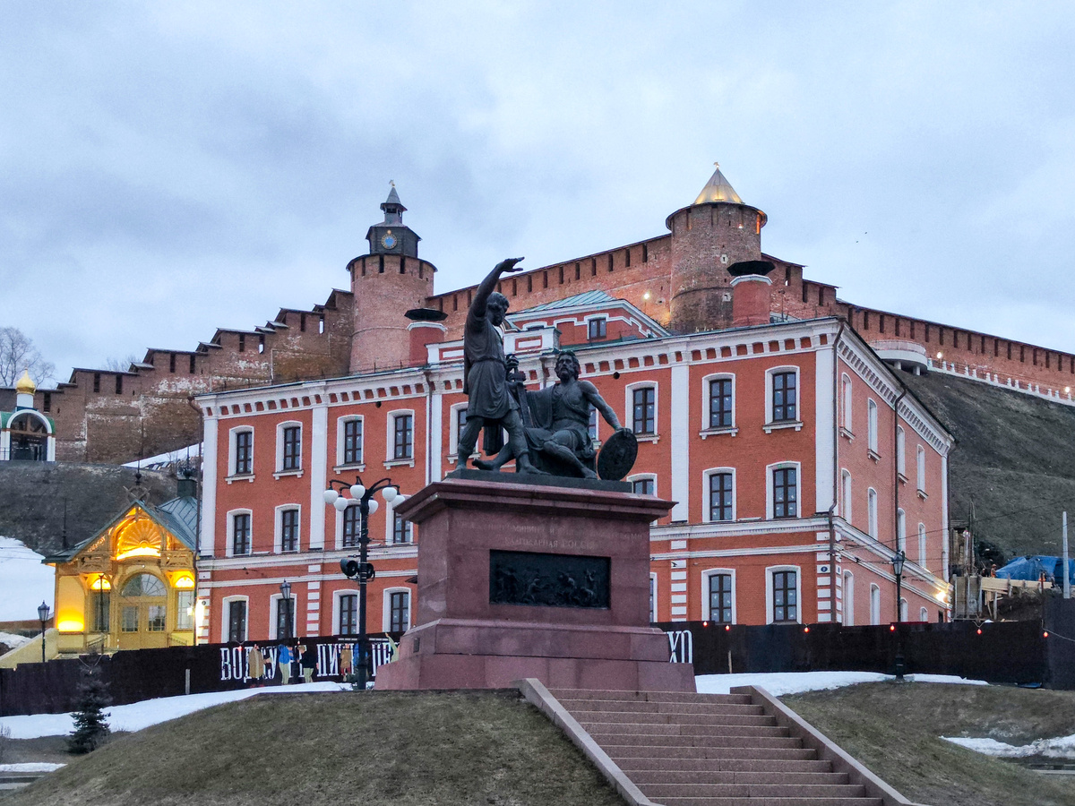 Собрали афишу, чтобы вы ничего не пропустили..  Фото: ФедералПресс / Ксения Кобалия