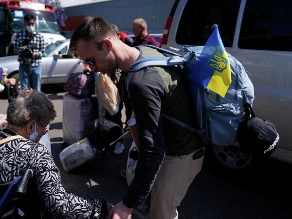    © AP Photo / Gregory Bull