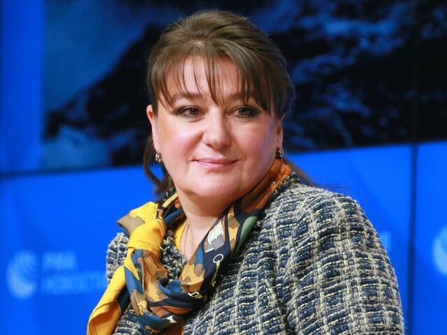    Фото: РИА Новости/Александр Натрускин