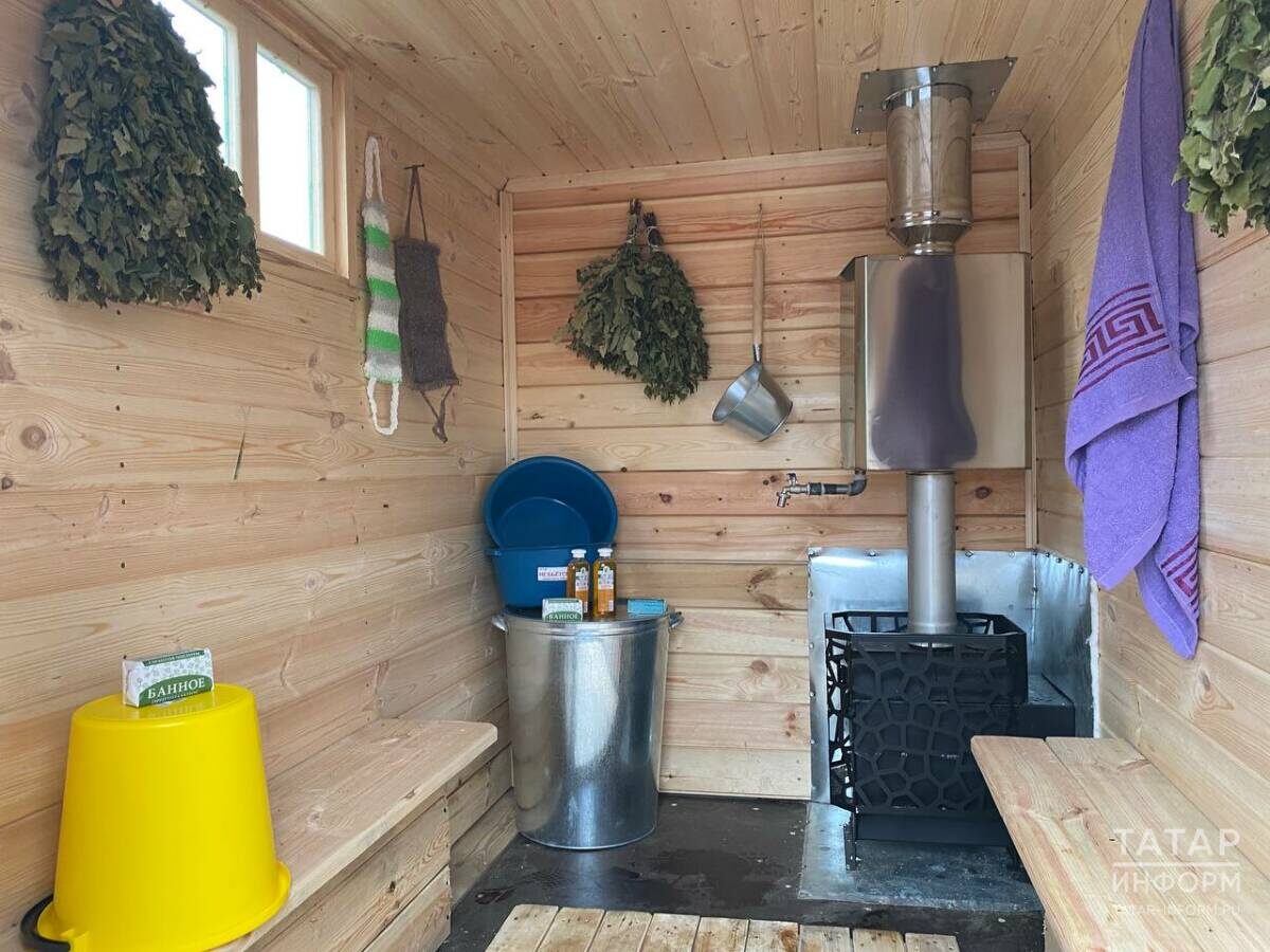 Фото: © Кирилл Гумиров / «Татар-информ»