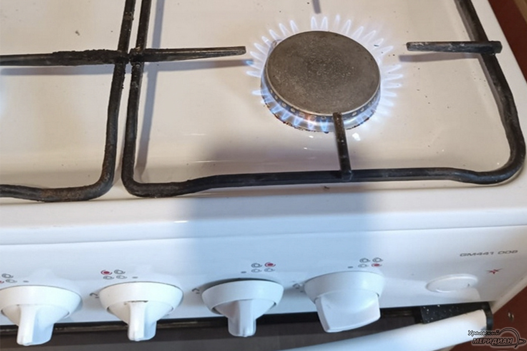    Фото: Вера Яковлева © ИА «Уральский меридиан»