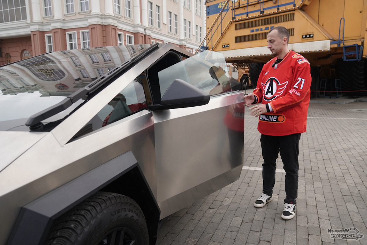    Фото: Лидия Аникина © ИА «Уральский меридиан»