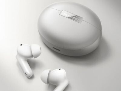    Представлены OPPO Enco X3s: защита от воды, ANC и автономность до 45 ч