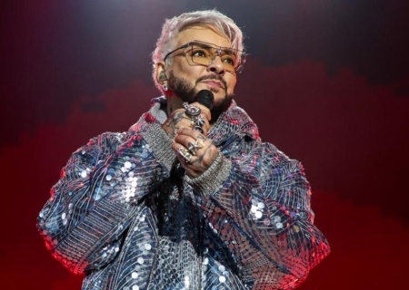    Киркорова не волнует, что хочет от него не очень адекватная и воинствующая Украина