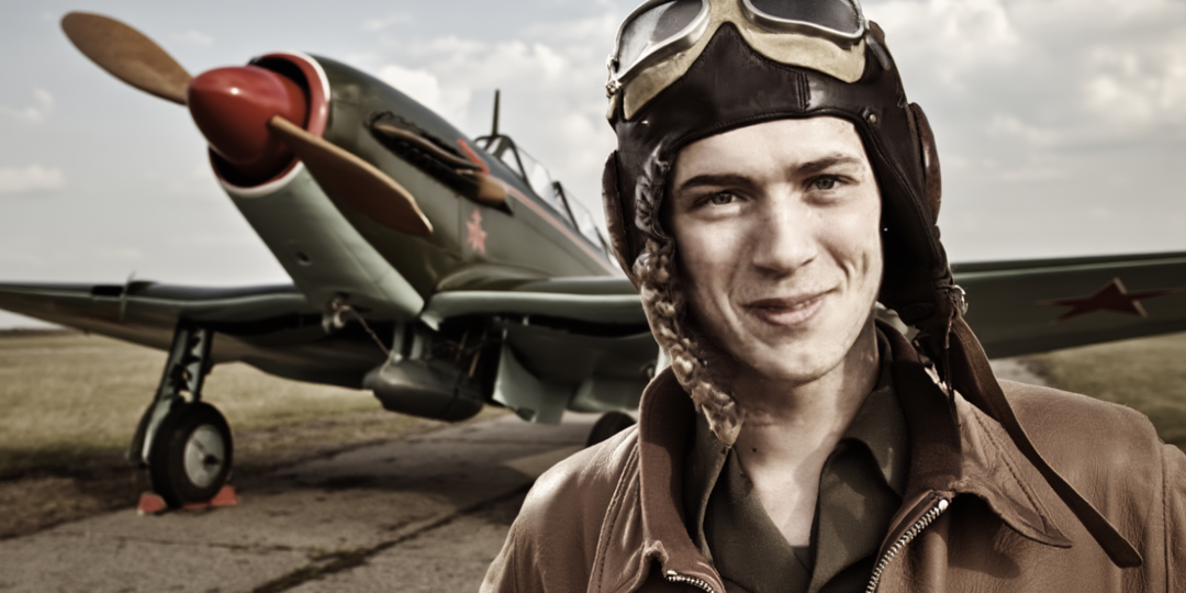 Как харьковский мальчишка за один вылет стал кавалером ордена Ленина и почему не успел им насладиться