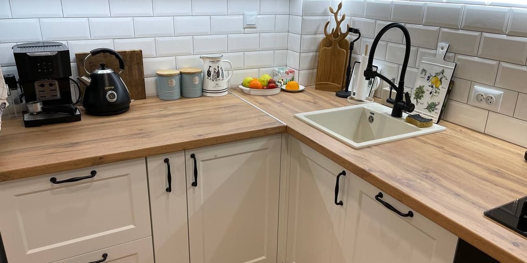 Расхламление кухни: 5 шагов, как порядок поможет вам худеть без диет и стресса