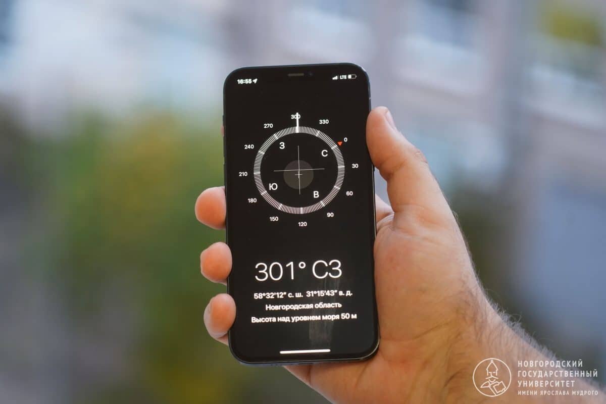    Методика ученых НовГУ позволяет быстрее и эффективнее справляться с дистанциями со сложным рельефом и меняющейся высотой / © Пресс-служба НовГУ / Михаил Лебедев