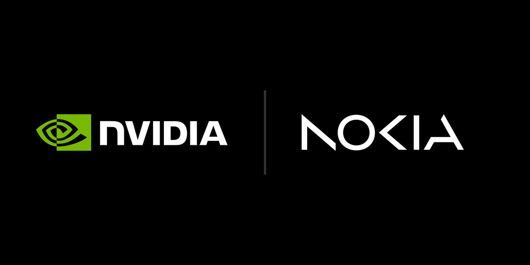 NVIDIA вложит в Nokia $1 млрд, чтобы ускорить интеграцию ИИ в сети 5G/6G