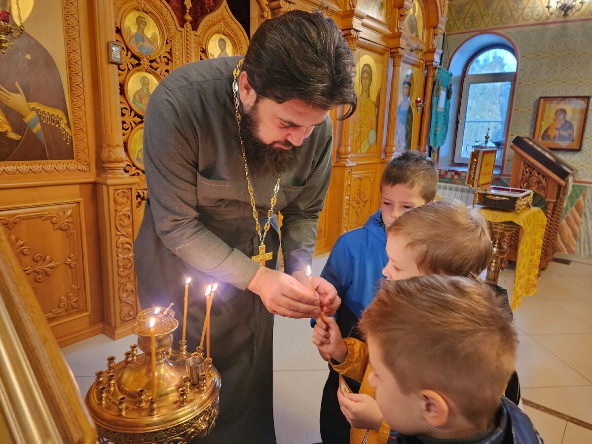    Фото: МедиаБанк Подмосковья/Екатерина Мелкозерова