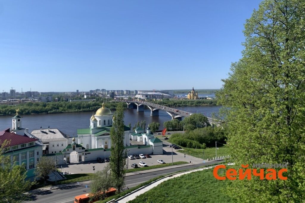    Фото: ИА "Нижний сейчас" Редакция nn-now