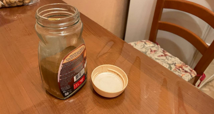    Банки из-под кофе теперь не выбрасываю и берегу как зеницу ока: вот как они выручают в хозяйстве