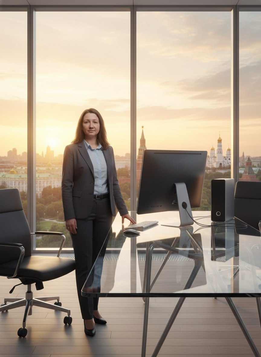 Фото сделано с помощью Нейротех и Nano Banana