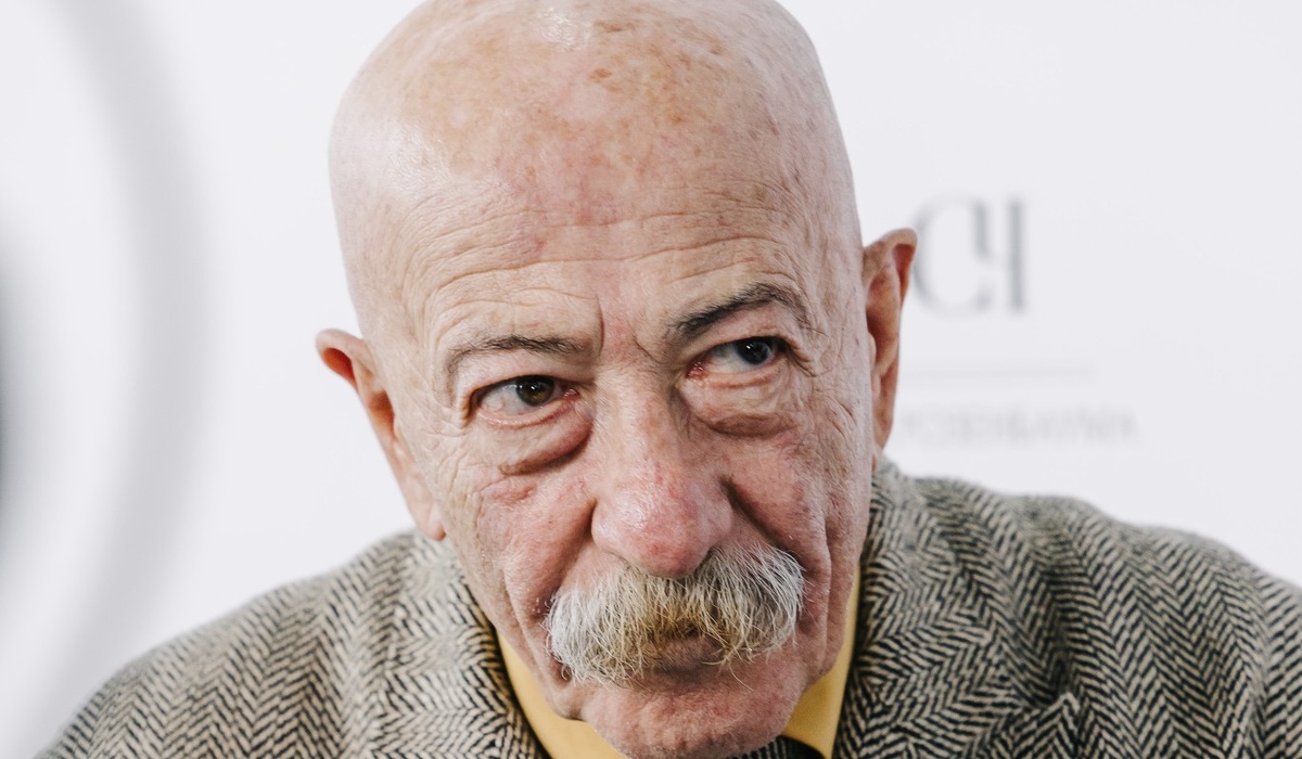    Александр Розенбаум. Фото: пресс-служба