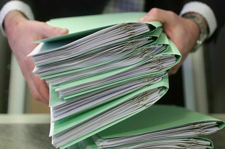   пресс-служба Госдумы