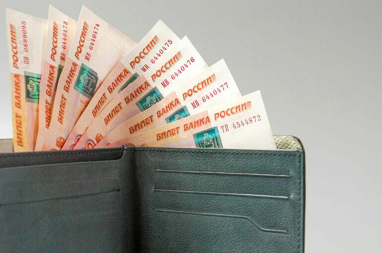   Тимур Ханов/«Парламентская газета»