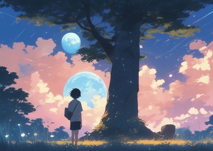 Яркие эмоциональные переживания могут быть разными