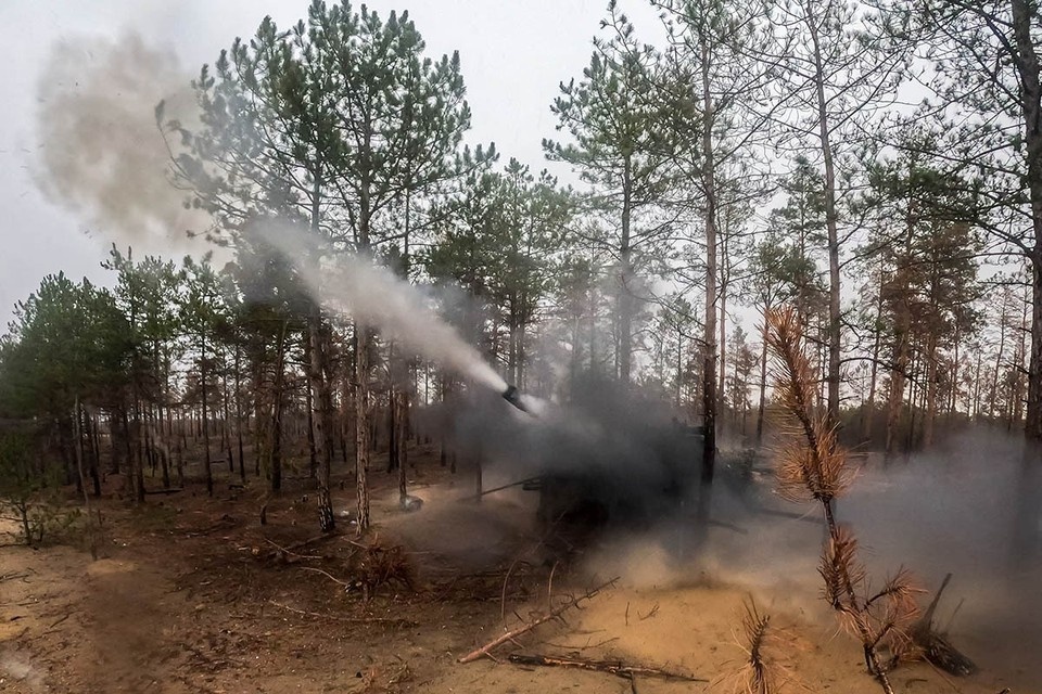    Фото: Алексей Коновалов/ТАСС