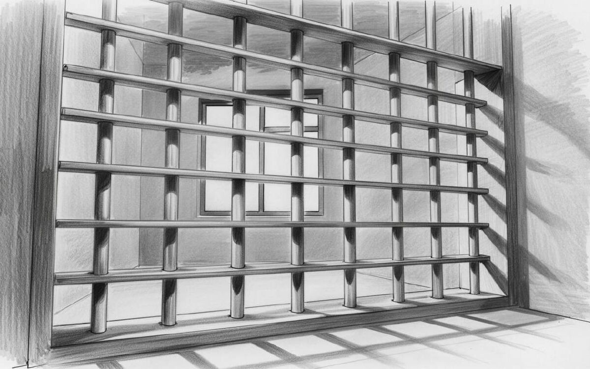    Глава тамбовского ЗАО «ДСУ-2» Роман Зудин заключен под стражу по делу о мошенничестве Иллюстрация сгенерирована нейросетью Kandinsky