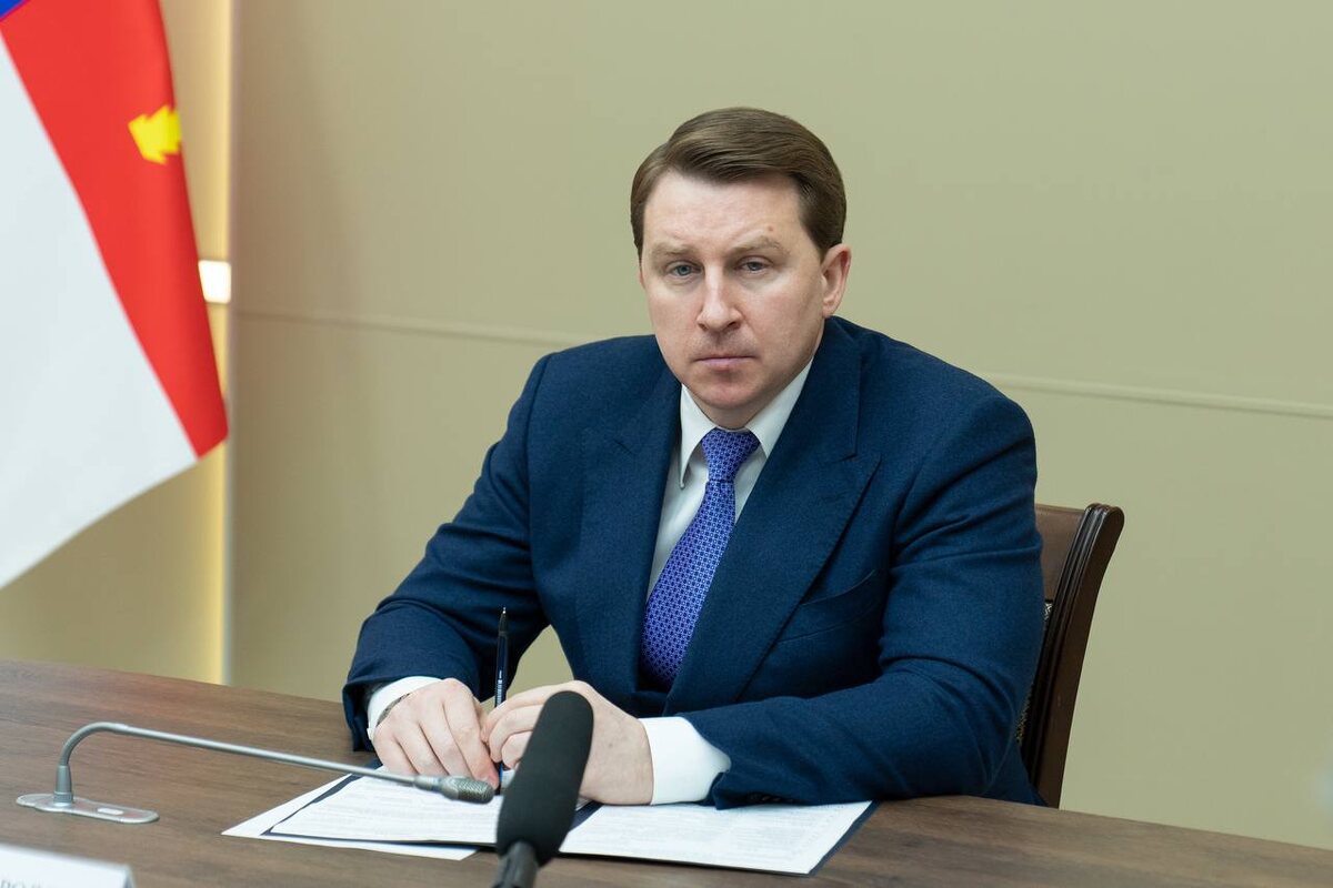 Фото: пресс-служба администрации города Сочи  📷
