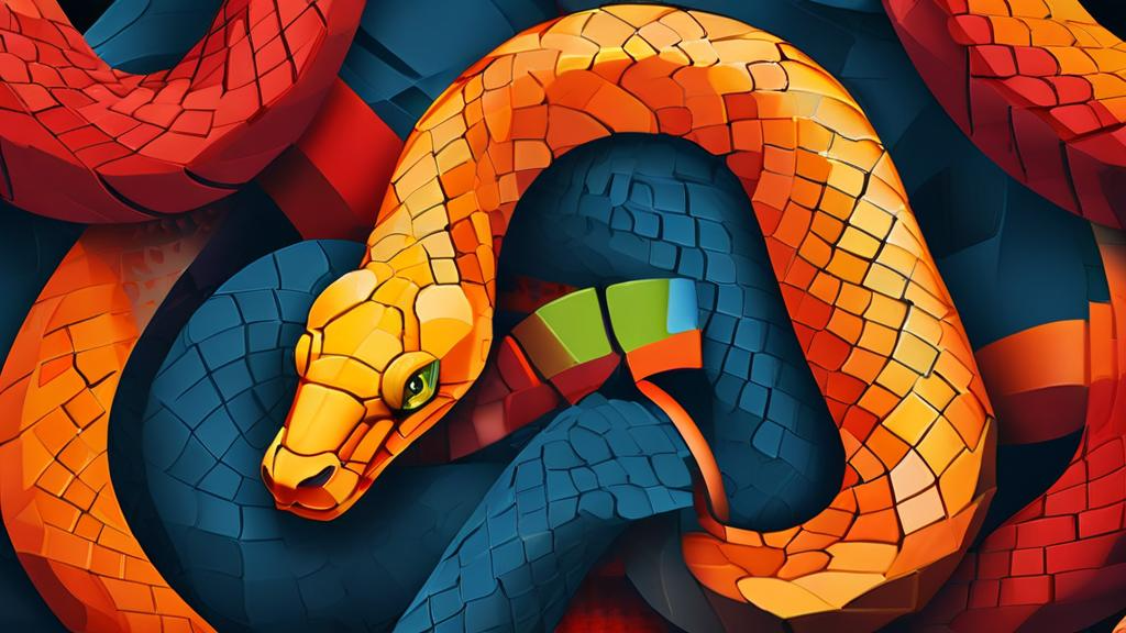 10 реальных задач на Python для старшеклассников