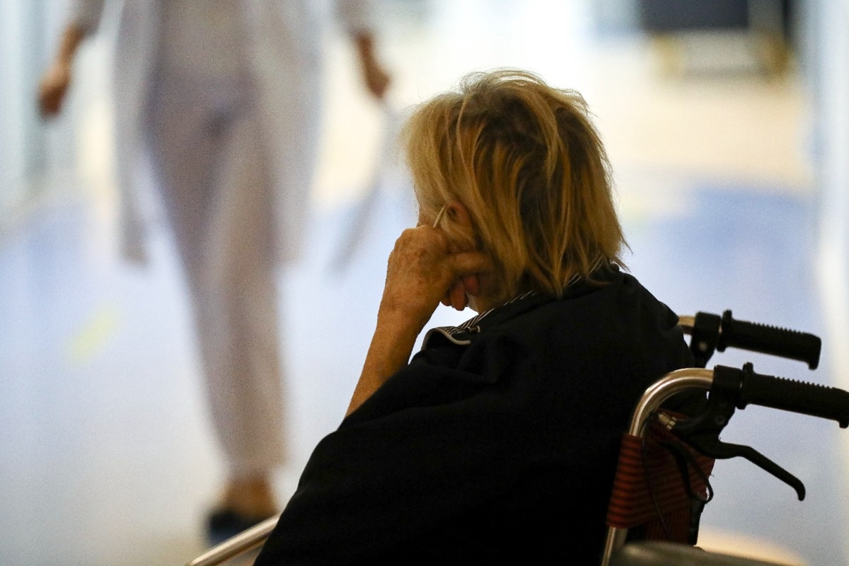 Фото © Артем Геодакян / ТАСС