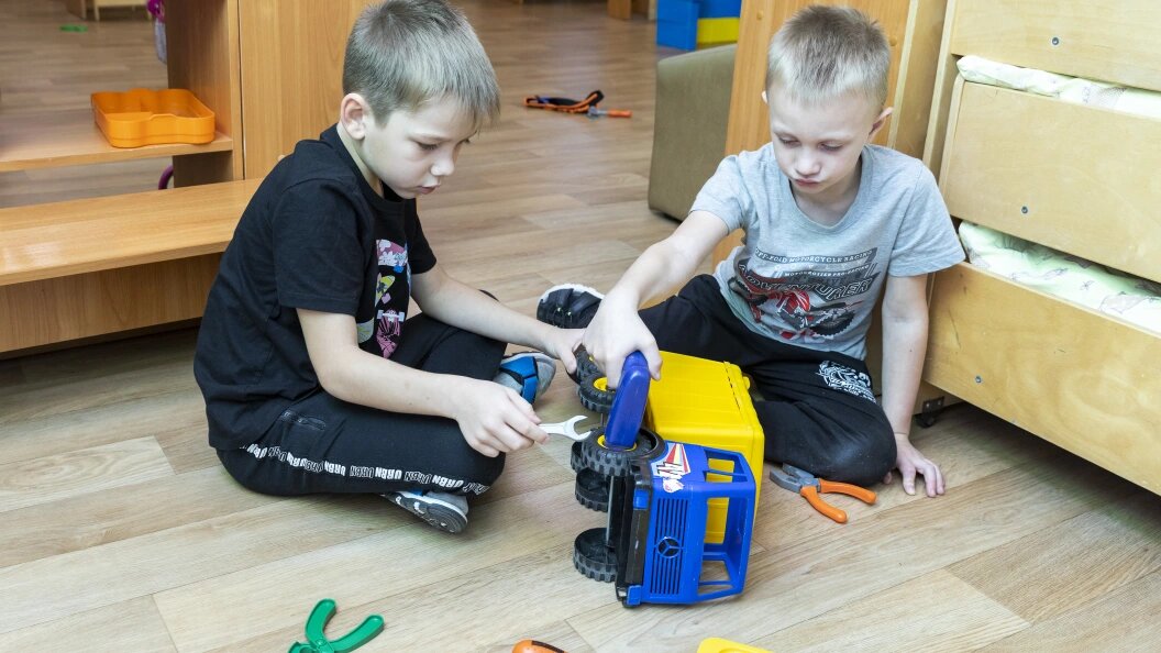    Aleksey Smyshlyaev/Globallookpress