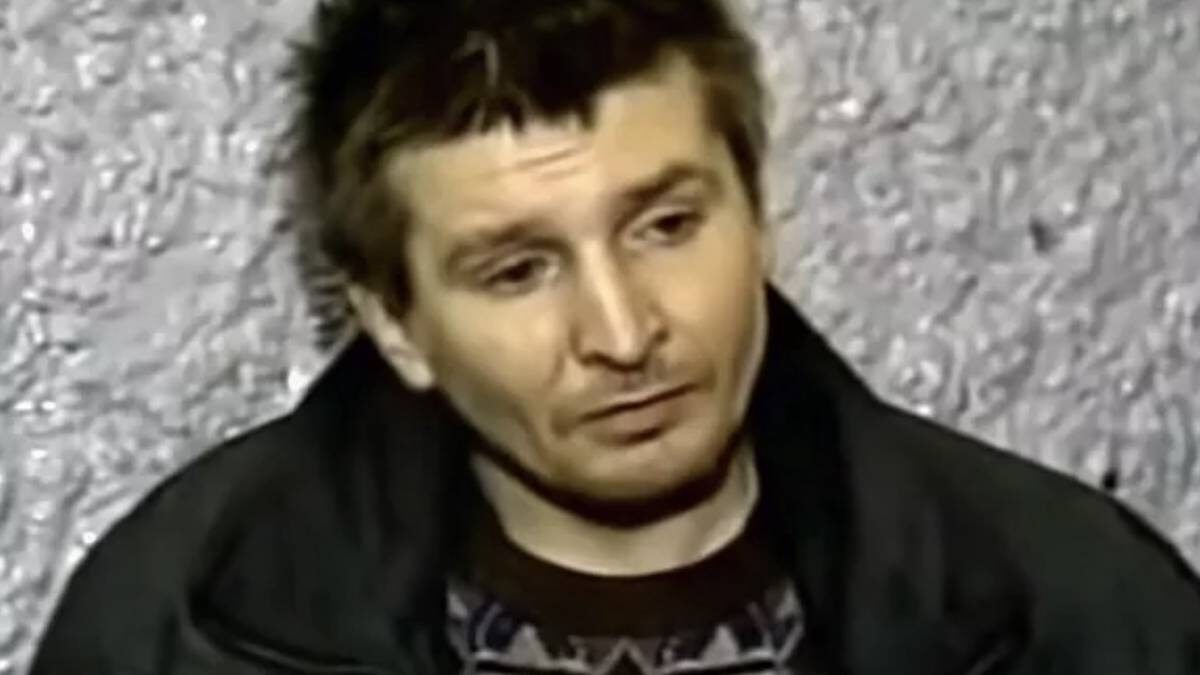    Фото: Скриншот НТВ