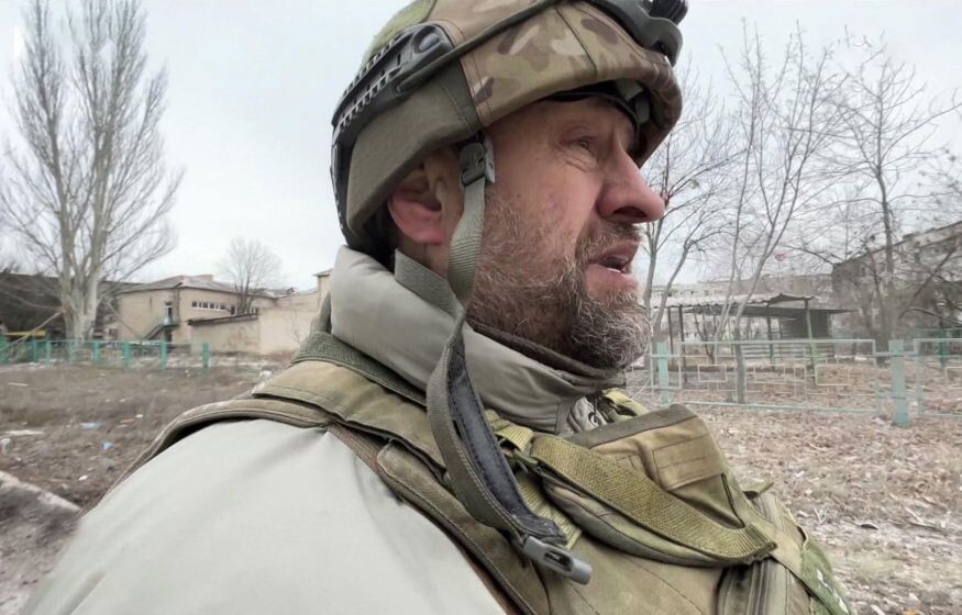    Сладков: «Жара» на фронте — ВСУ в котлах, генералы начнут перебегать к России