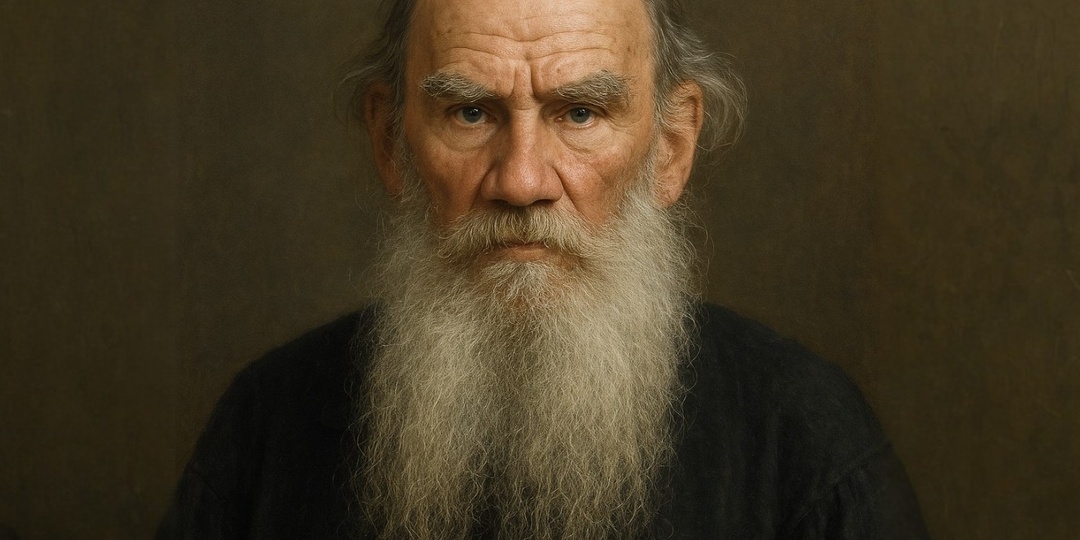 Прежде чем кому-то помочь - прочитайте слова Льва Толстого