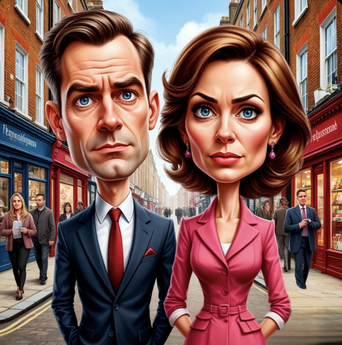 Перфекционист и Консерватор