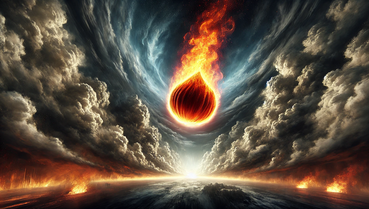 Изображение сгенерировано ИИ