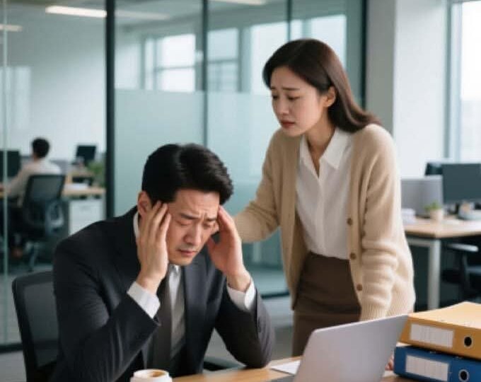 «Поживите у меня», — сказала уборщица разоренному боссу и его дочери. Она не ожидала, что её скромная помощь перевернет жизни всех троих