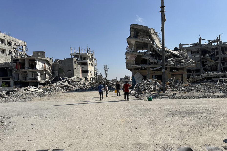    Tamer Ibrahim/Keystone Press Agency/Global Look Press