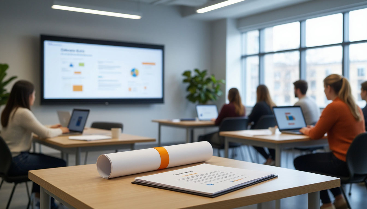 Обучение на дизайнера интерьера дистанционно с дипломом