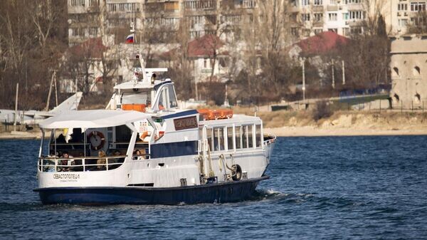    © РИА Новости Крым . Дмитрий Макеев