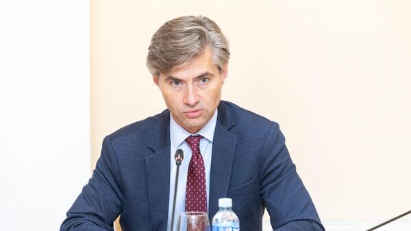    © Photo : Lietuvos Respublikos Seimas / Ūla Liškevičiūtė