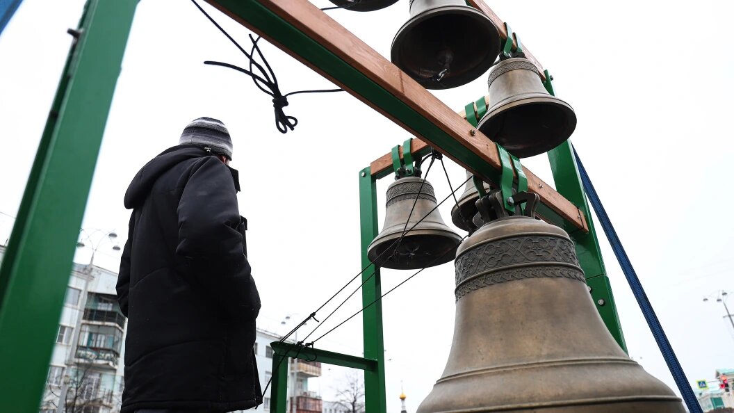    RAZMIK ZACKARYAN/Globallookpress